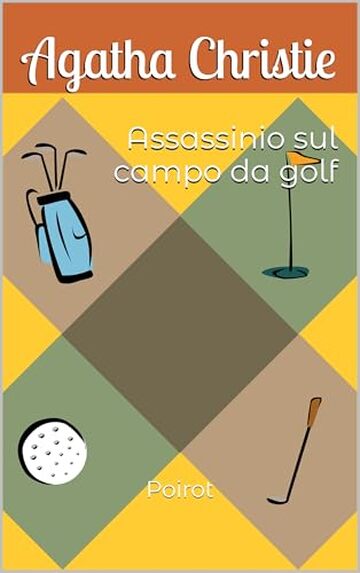 Assassinio sul campo da golf