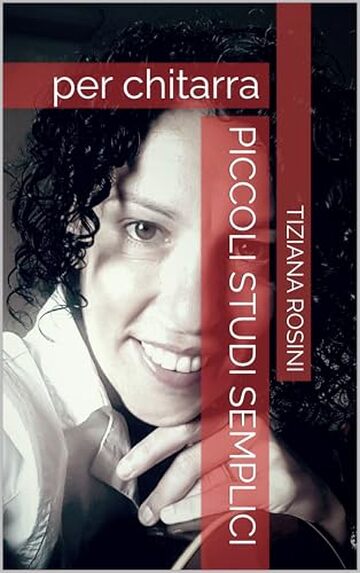 Piccoli studi semplici per chitarra