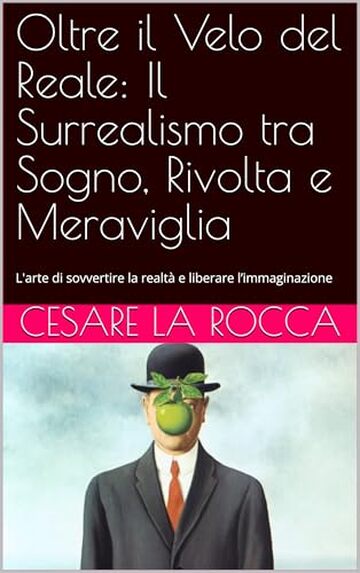 Oltre il Velo del Reale: Il Surrealismo tra Sogno, Rivolta e Meraviglia: L'arte di sovvertire la realt&agrave; e liberare l&rsquo;immaginazione
