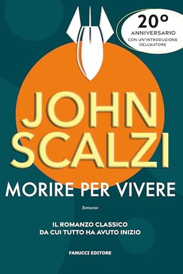 Morire per vivere (Fanucci Editore)