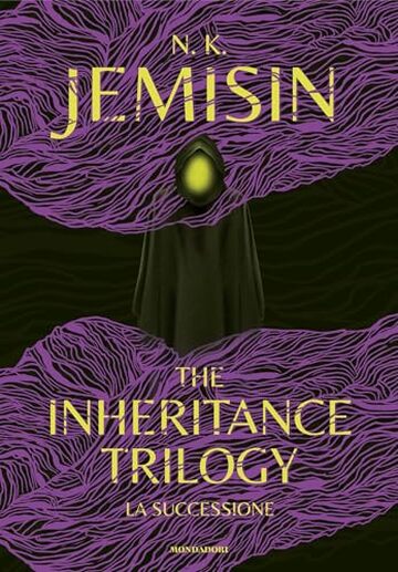 The Inheritance Trilogy. La successione