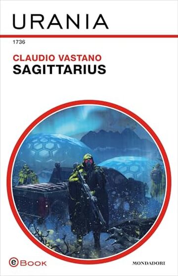 Sagittarius (Urania)