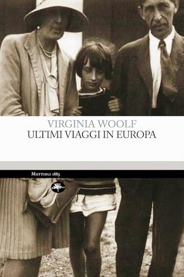 Ultimi viaggi in Europa (Classici)