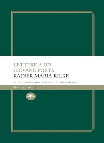 Lettere ad un giovane poeta (Experience Light)