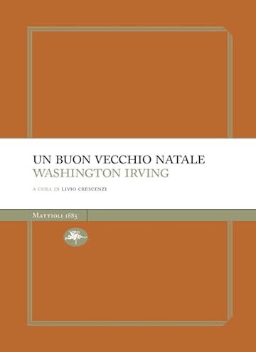 Un buon vecchio natale (Experience light)