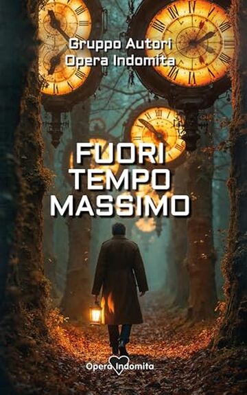 FUORI TEMPO MASSIMO