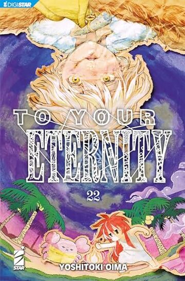 To Your Eternity 22: Digital Edition