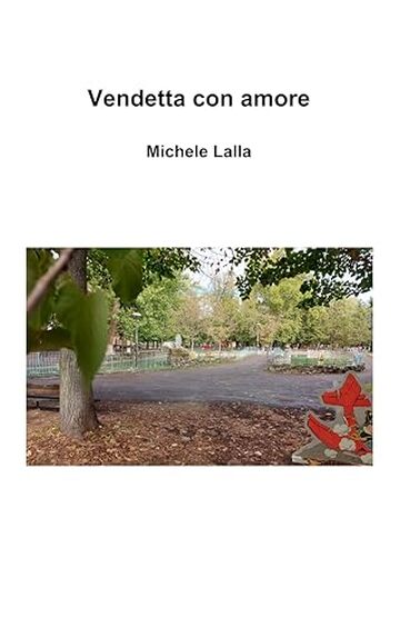 Vendetta con amore