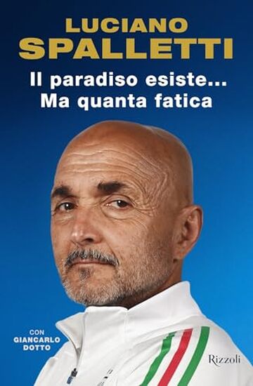 Il paradiso esiste... Ma quanta fatica