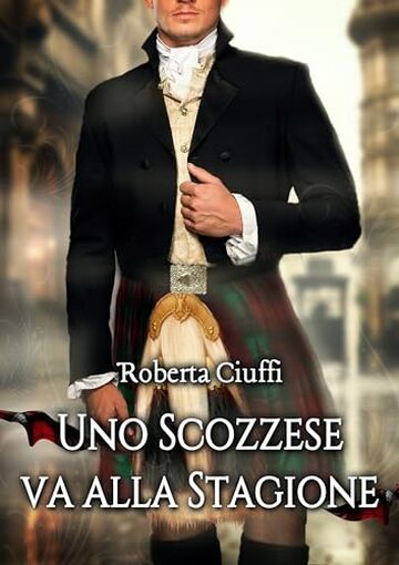 Uno scozzese va alla Stagione