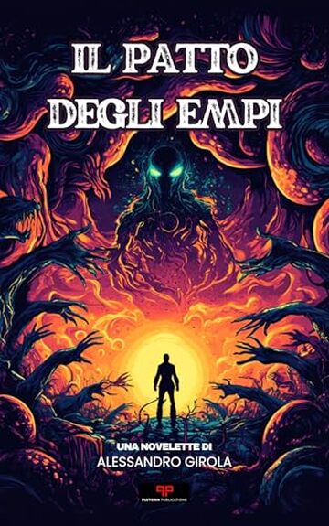 Il Patto degli Empi (Il ciclo del cavaliere)