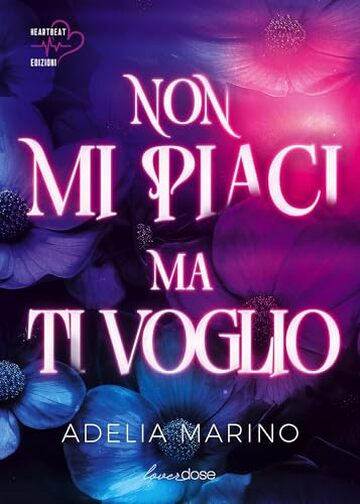 Non mi piaci ma ti voglio