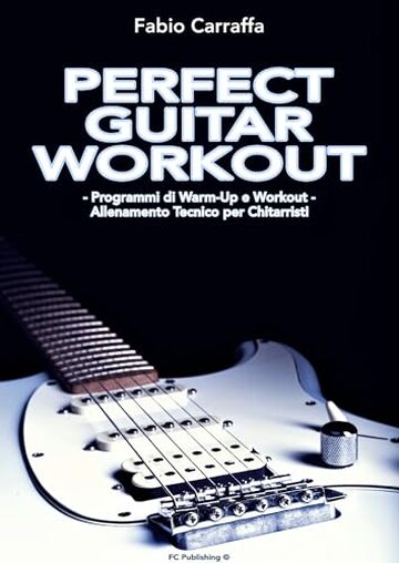 Perfect Guitar Workout