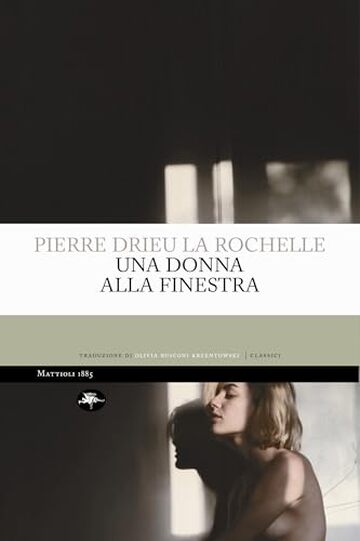 Una donna alla finestra (Classici)