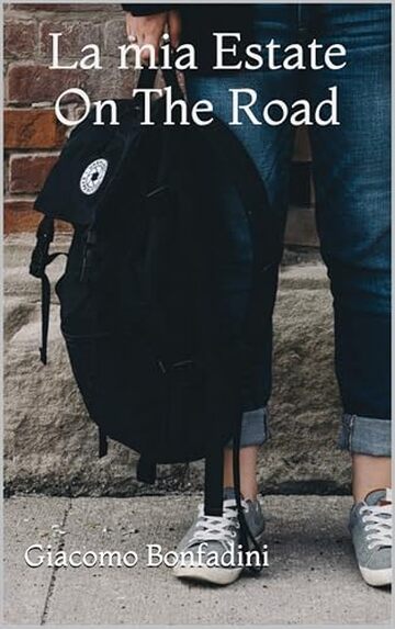 La mia Estate On The Road