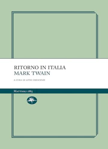 Ritorno in Italia (Experience Light)