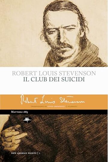 Il club dei suicidi (Classici)
