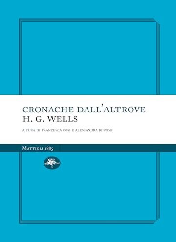 Cronache dall'altrove (Experience Light)