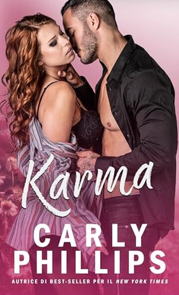 Karma (Serie Serendipity Vol. 5)