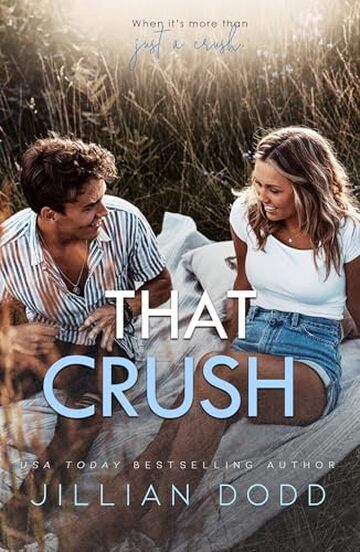 That Crush (That Boy - italiano Vol. 7)