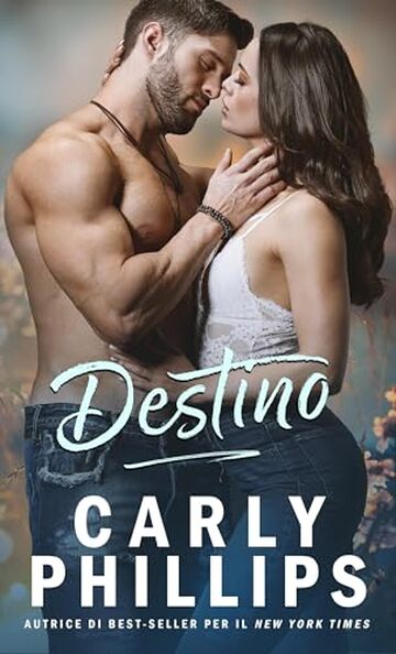 Destino (Serie Serendipity Vol. 3)