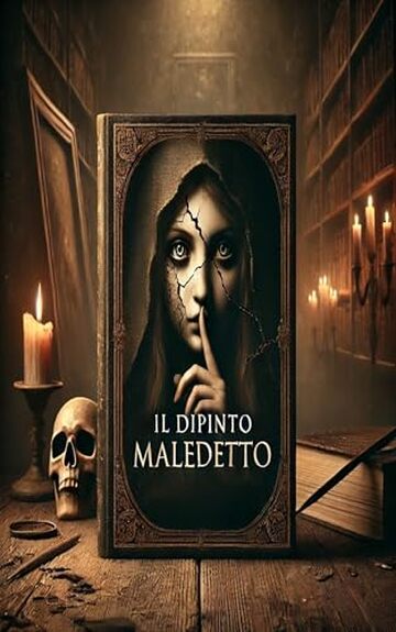 Il Dipinto Maledetto