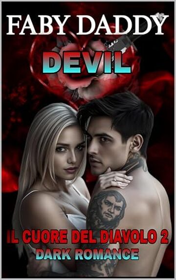 DEVIL : IL CUORE DEL DIAVOLO PT 2 (THE DEVIL)