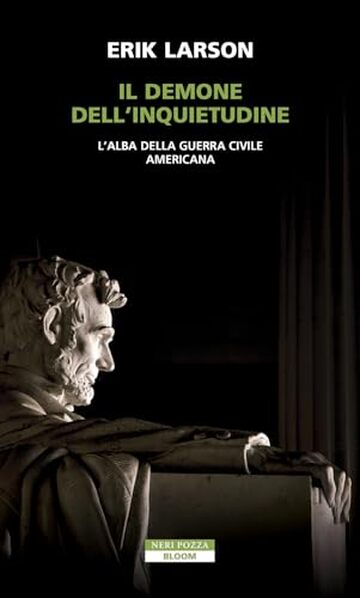 Il demone dell'inquietudine