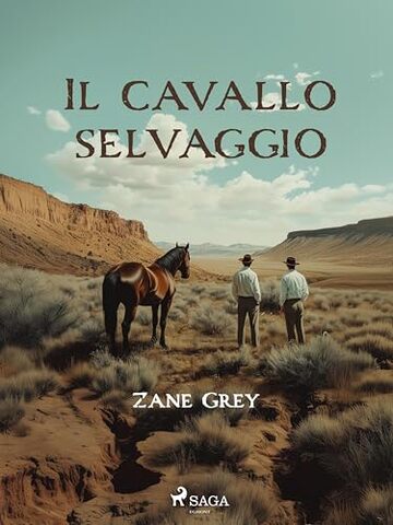 Il cavallo selvaggio