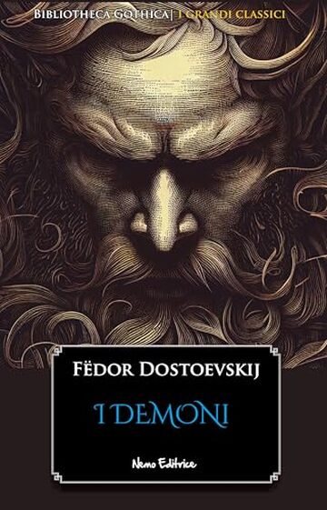 I demoni (La Grande Biblioteca Europea)