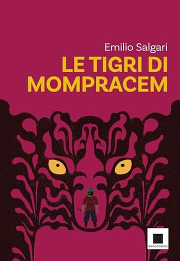Le tigri di Mopracem - versione ad Alta Leggibilit&agrave; (RACCONTAMI Vol. 1)
