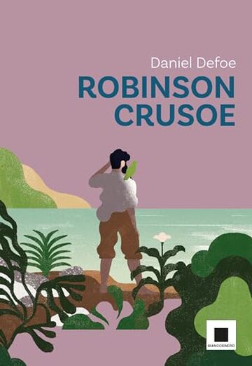Robinson Crusoe - versione ad Alta Leggibilit&agrave; (RACCONTAMI Vol. 1)
