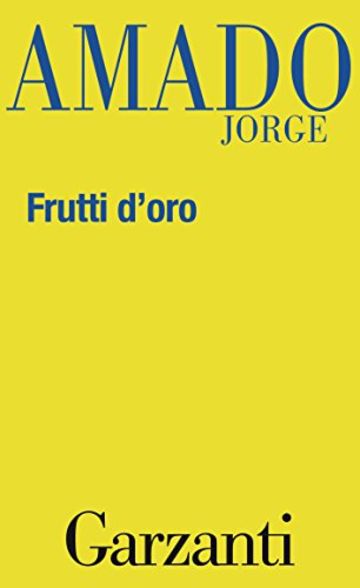Frutti d'oro