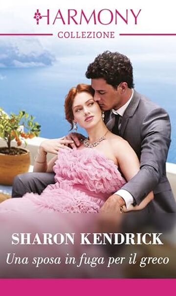 Una sposa in fuga per il greco