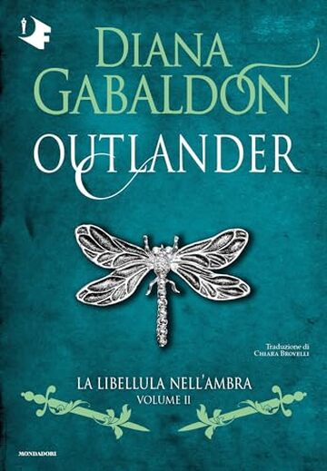 Outlander - 2. La libellula nell'ambra