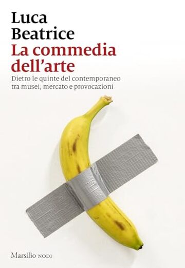 La commedia dell'arte