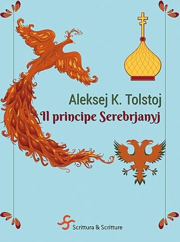 Il principe Serebrjanyj