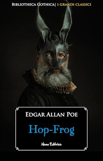 Hop-Frog (Bibliotheca Gothica)