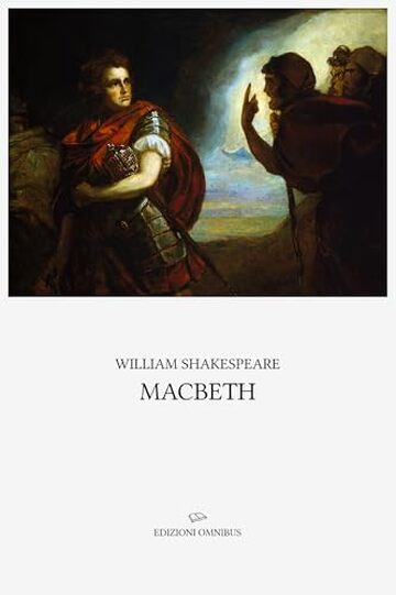 Macbeth: Introduzione, traduzione e note di Giuseppe Saverio Gargano