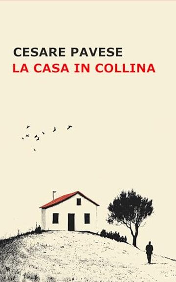 La casa in collina