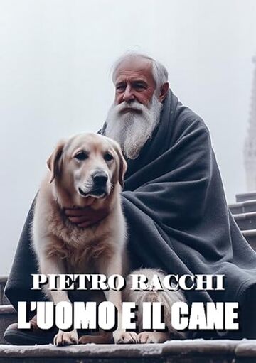 L'UOMO E IL CANE
