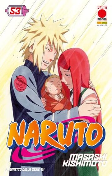 Naruto 53