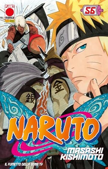 Naruto 56
