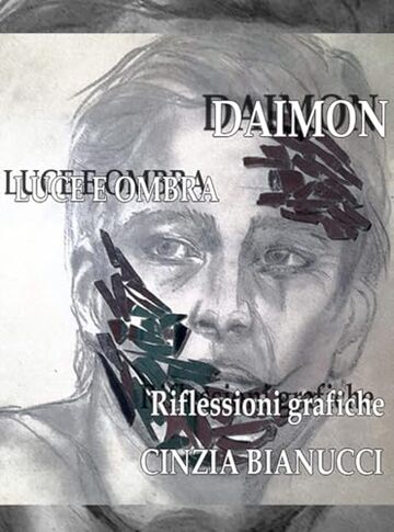 DAIMON - Luce e Ombra - Riflessioni grafiche