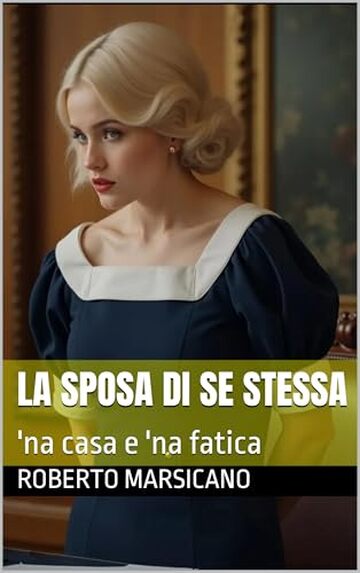 La sposa di se stessa: 'na casa e 'na fatica (Teresa Cozzolino Vol. 1)