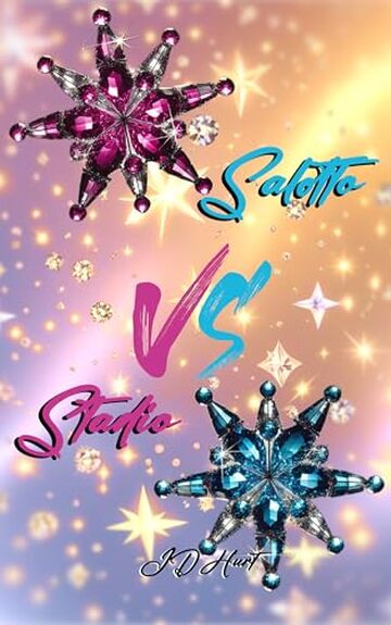 Salotto VS Stadio (Versus Series Vol. 3)