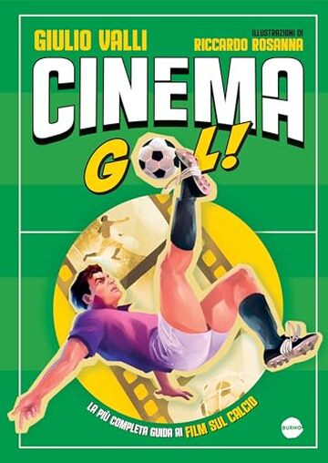 Cinema Gol!