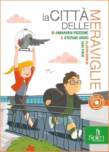 La citt&agrave; delle meraviglie (Le biglie)