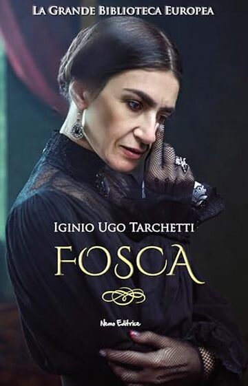 Fosca (La Grande Biblioteca Europea)