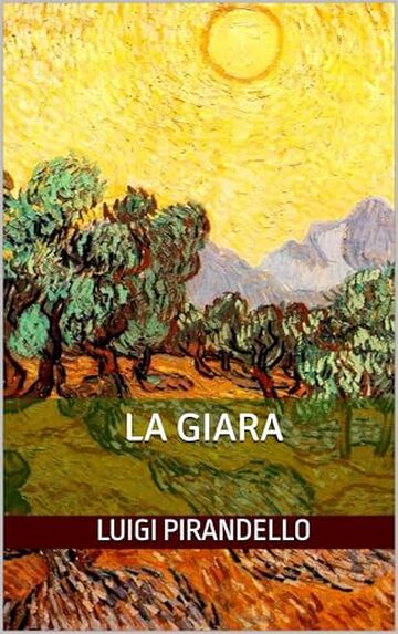 La giara